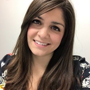 Meet your Posher, Andrea